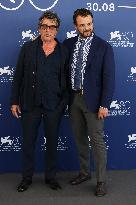 Venice - Comandante Photocall