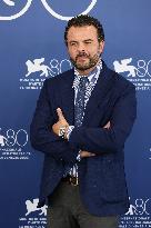 Venice - Comandante Photocall