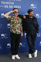 Venice - Comandante Photocall