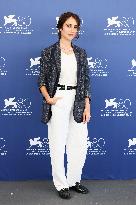 Venice - Comandante Photocall