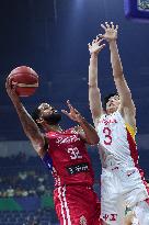 (SP)PHILIPPINES-MANILA-BASKETBALL-FIBA WORLD CUP-GROUP B-CHN VS PUR