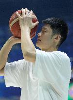 (SP)PHILIPPINES-MANILA-BASKETBALL-FIBA WORLD CUP-GROUP B-CHN VS PUR