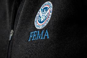 DC: FEMA Administrator Criswell Speaks on the Federal Response to the Maui Wildfires and Hurricane Idalia