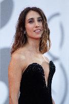 Venice Opening Red Carpet