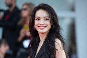 Venice Opening Red Carpet