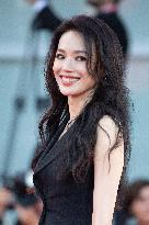 Venice Opening Red Carpet