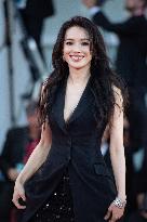 Venice Opening Red Carpet