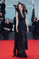 Venice Opening Red Carpet