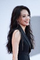 Venice Opening Red Carpet