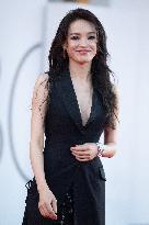 Venice Opening Red Carpet