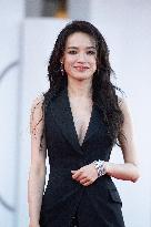 Venice Opening Red Carpet