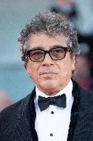 Venice Opening Red Carpet