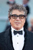 Venice Opening Red Carpet