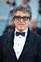 Venice Opening Red Carpet