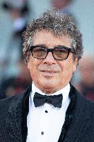 Venice Opening Red Carpet