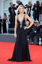 Venice Opening Red Carpet