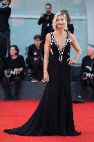 Venice Opening Red Carpet