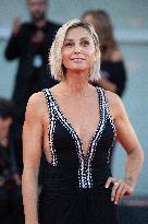 Venice Opening Red Carpet