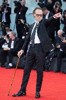 Venice Opening Red Carpet