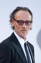 Venice Opening Red Carpet