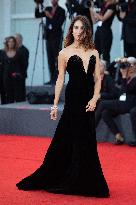 Venice Opening Red Carpet