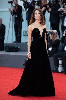 Venice Opening Red Carpet