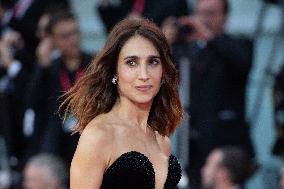 Venice Opening Red Carpet