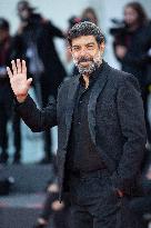 Venice Opening Red Carpet