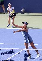 Tennis: U.S. Open