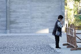 Japan marks centenary of Great Kanto Earthquake