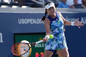 (SP)US-NEW YORK-TENNIS-US OPEN