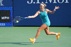 (SP)US-NEW YORK-TENNIS-US OPEN