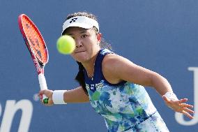 (SP)US-NEW YORK-TENNIS-US OPEN