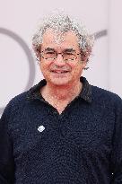 Venice - The Order Of Time Screening