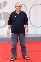 Venice - The Order Of Time Screening