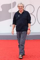 Venice - The Order Of Time Screening