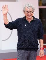 Venice - The Order Of Time Screening