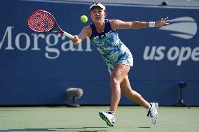 (SP)US-NEW YORK-TENNIS-US OPEN