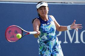 (SP)US-NEW YORK-TENNIS-US OPEN