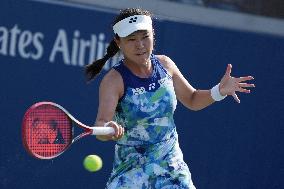 (SP)US-NEW YORK-TENNIS-US OPEN