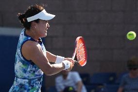 (SP)US-NEW YORK-TENNIS-US OPEN