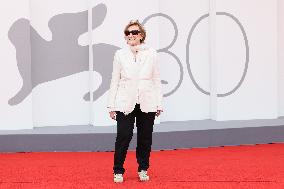 Venice - The Order Of Time Screening