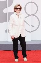 Venice - The Order Of Time Screening