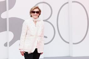 Venice - The Order Of Time Screening