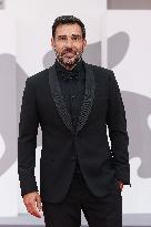 Venice - The Order Of Time Screening