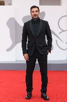 Venice - The Order Of Time Screening