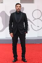 Venice - The Order Of Time Screening