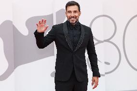 Venice - The Order Of Time Screening