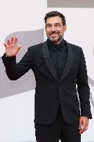 Venice - The Order Of Time Screening