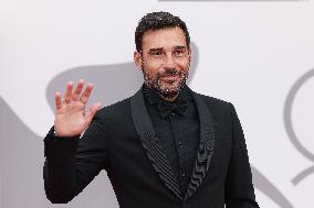 Venice - The Order Of Time Screening